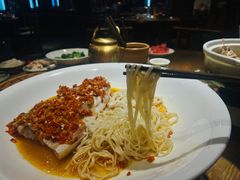 -印象鲵宴·张家界地标美食名片(溪布街店)