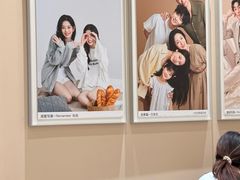 -海马体照相馆(成都来福士广场店)