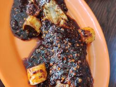 -真空冷面王(武功街店)