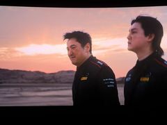 -CGV影城(奥体印象城杜比 4DX店)