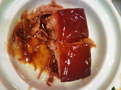 -玉华台饭庄·淮扬菜·烤鸭(望京店)