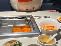 -海底捞火锅(勒泰店)