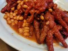 -观宴中餐厅