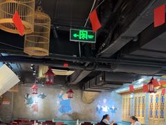 -京味斋·北京烤鸭(华威桥北工大店)