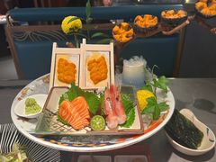 -胆道·海胆专门店(凯德晶萃店)