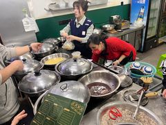 -老胡甜汤(龙眼店)