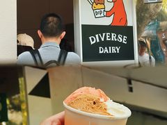 -Dip in Gelato(富民路店)