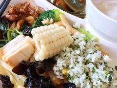 -素满香·素食自助餐(苏州·临顿路店)