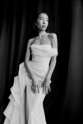 -纯色时光婚纱艺术馆WHITE