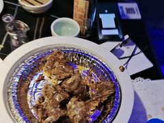 -额尔敦传统涮(公园西路店)