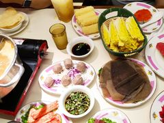 -燃计沙茶皇·香港沙茶火锅(人广旗舰店)