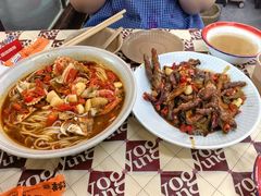 -老三样·旧食新味(船山路店)