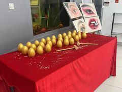 -粤港芭莎美容美发化妆学校