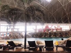 -渔岛海洋度假区