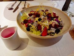 -PARFUM FLORAL花境法餐(南京首店)