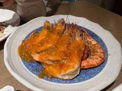 -大渔铁板烧(花园道店)