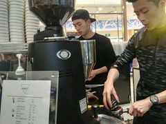 -Manner Coffee(芮欧百货店)