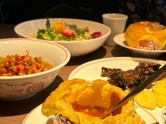 -东湖34号餐厅·湖北菜