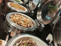 -汉金城海鲜烤肉自助百汇(威海威高广场店)
