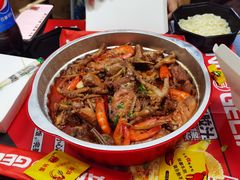 -胖哥俩肉蟹煲(杭州下沙学林街店)