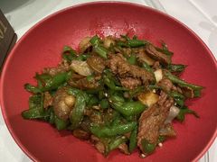 -金河半岛园林酒家(金融城店)