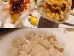 -日丰园海肠水饺·老字号大连海鲜(银泰城店)