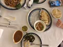 -新加坡瑞士史丹福酒店