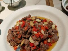 -费大厨辣椒炒肉(正佳广场店)