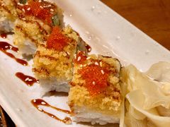-旨味Umami_融合料理(万博汇店)