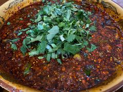 -乐山第一家临江鳝丝(茶坊路店)