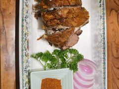 -驿楼兰·新疆菜(火车站店)