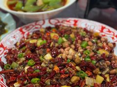 -明婷饭店(外曹家巷店)