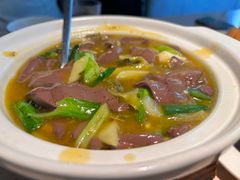 -吴氏老妈·23年家常菜(古城店)