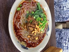 丁丁猫重庆小面-丁丁猫重庆小面(徐州路店)