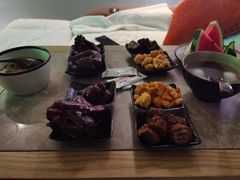 -和子足浴SPA会馆(梁溪店)