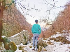 -抱龙峪