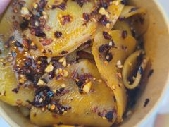 -周小亮丁家坡洋芋(全国总店)