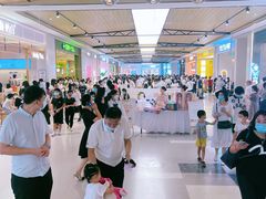 -东莞松山湖万象汇