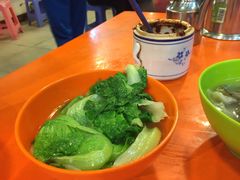 -富记鱼蛋粉(西村店)