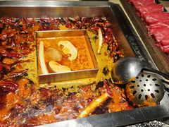 -锦城印象火锅(天府三街店)