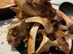 -京韵胡同·酱香羊蝎子火锅涮肉(长寿路店)