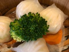 -东方之珠海鲜酒楼(南开店)