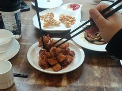 -一楼食业·美食人家