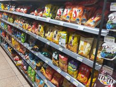 -百佳永辉超市(太阳广场店)