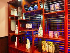 -东方明珠老上海8号餐厅(东方明珠广播电视塔店)