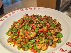 -将军府·鸡毛店(武侯祠店)