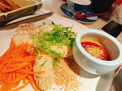 -桂满陇·西湖船宴(平安金融中心店)