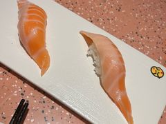 -元气寿司(东方宝泰店)