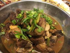 -乌镇那一年小院主题餐厅(甘泉西路店)