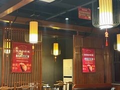-郑喜旺烧烤(郑州总店)